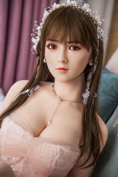 Show details for 161 CM | 5' 4" Sex Doll With Silicone Head Edna Picture of 161 CM | 5' 4" Sex Doll With Silicone Head Edna