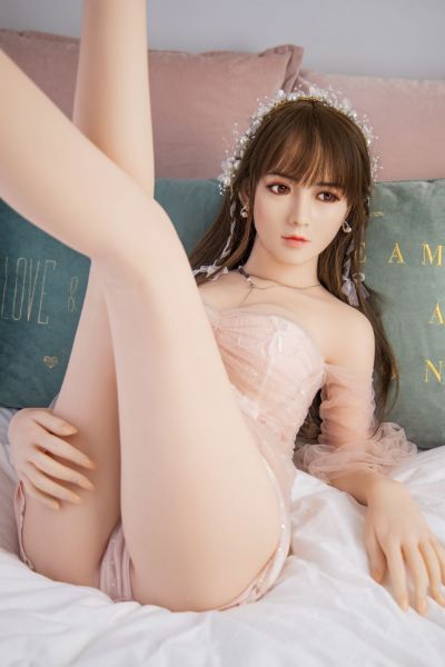 Show details for 161 CM | 5' 4" Sex Doll With Silicone Head Edna Picture of 161 CM | 5' 4" Sex Doll With Silicone Head Edna