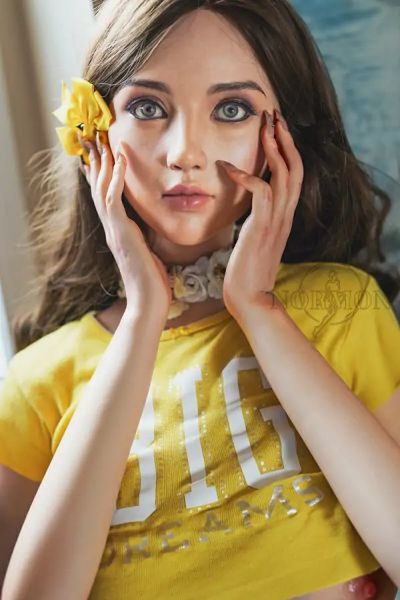 Show details for 162CM/5ft3 I Cup Love Silicone Sex Doll Fanny Picture of 162CM/5ft3 I Cup Love Silicone Sex Doll Fanny