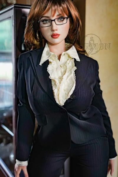 Show details for 162cm/5ft3 I-cup Silicone Lovers Doll Joy Picture of 162cm/5ft3 I-cup Silicone Lovers Doll Joy