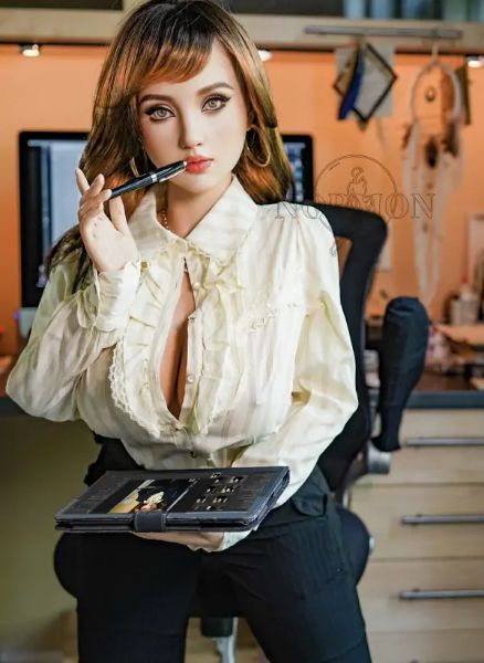 Show details for 162cm/5ft3 I-cup Silicone Lovers Doll Joy Picture of 162cm/5ft3 I-cup Silicone Lovers Doll Joy