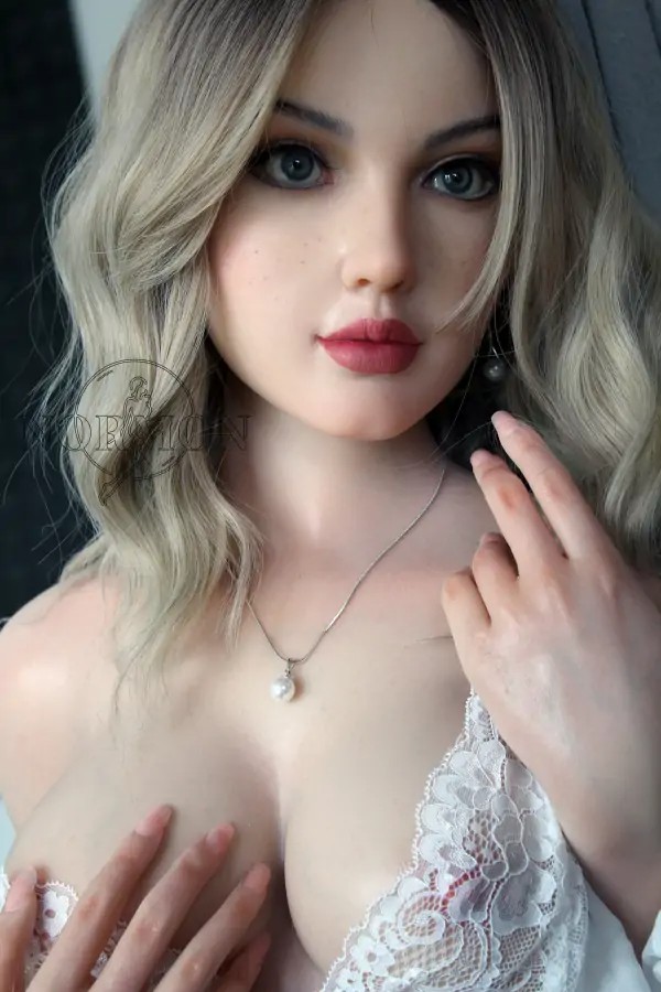 Picture of Normon Doll 165A cm/5ft4 C-cup Life Size Silicone Sex Dolls Tammy