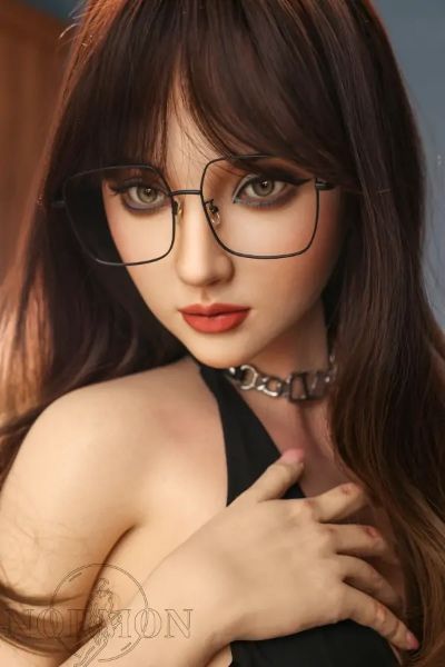 Show details for 163CM/5ft4 F Cup Real Silicone Love Doll Lena Picture of 163CM/5ft4 F Cup Real Silicone Love Doll Lena