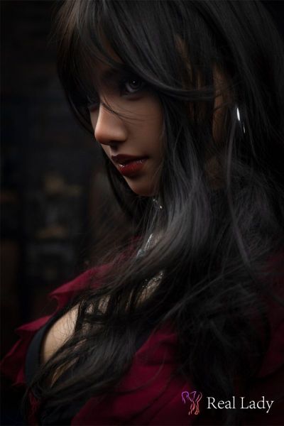 Show details for Real Lady By Irontech Doll  - 170cm/5ft7 D-cup Silicone Sex Doll – Rita Picture of Real Lady By Irontech Doll  - 170cm/5ft7 D-cup Silicone Sex Doll – Rita