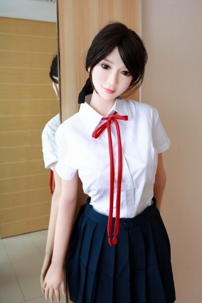 Show details for Shiraki - School Uniform Sex Doll - 165cm/5ft5 Picture of Shiraki - School Uniform Sex Doll - 165cm/5ft5