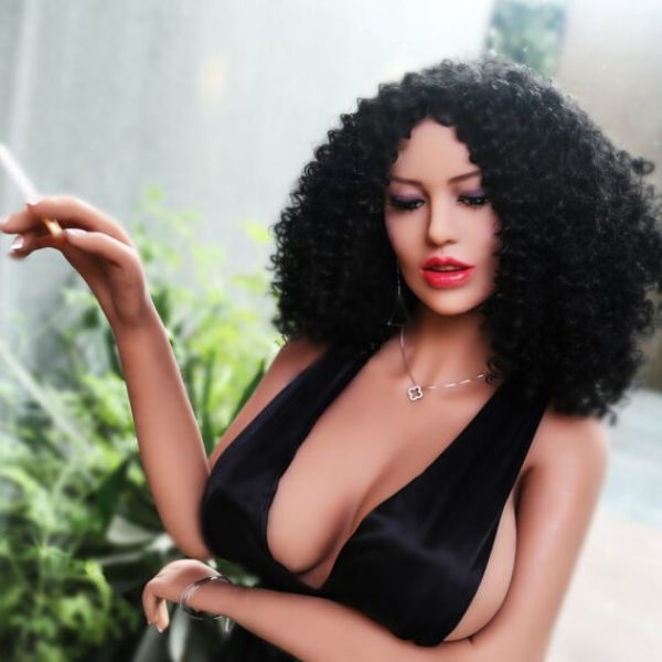 Show details for Willow - Big Breast Sex Doll - 158cm/5ft2 Picture of Willow - Big Breast Sex Doll - 158cm/5ft2