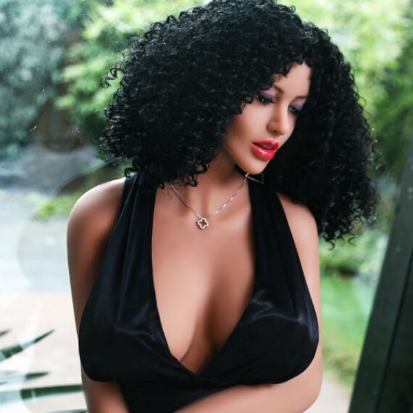 Show details for Willow - Big Breast Sex Doll - 158cm/5ft2 Picture of Willow - Big Breast Sex Doll - 158cm/5ft2