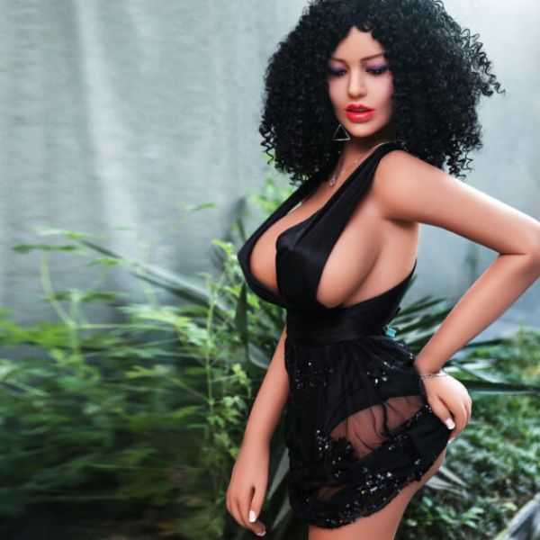 Show details for Willow - Big Breast Sex Doll - 158cm/5ft2 Picture of Willow - Big Breast Sex Doll - 158cm/5ft2