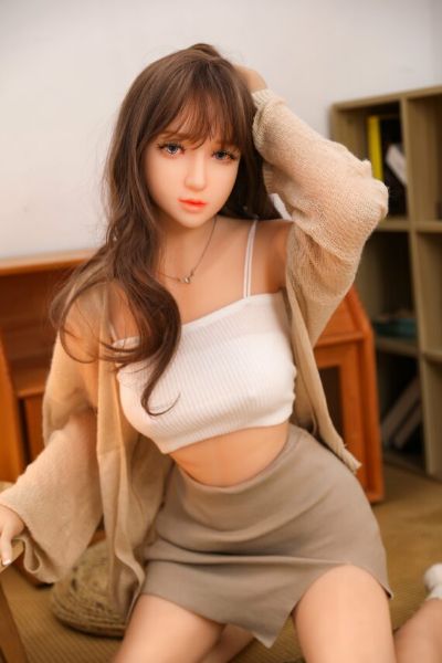 Show details for Madalynn - Small Breasts Sex Doll - 158cm/5ft2 Picture of Madalynn - Small Breasts Sex Doll - 158cm/5ft2