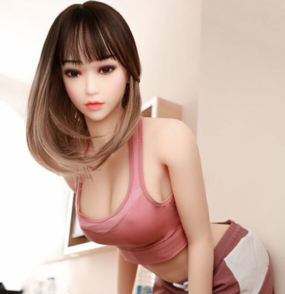 Show details for Nobira - Lovey Girl Sex Doll - 166cm/5ft5 Picture of Nobira - Lovey Girl Sex Doll - 166cm/5ft5