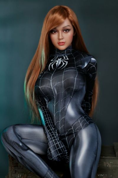 Show details for Catalina - X - Man Sex Doll with Silicone Head - 158cm/5ft2 Picture of Catalina - X - Man Sex Doll with Silicone Head - 158cm/5ft2