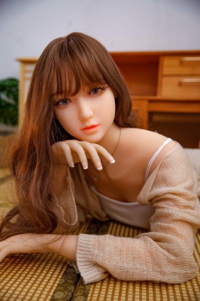 Show details for Madalynn - Small Breasts Sex Doll - 158cm/5ft2 - US Stock Picture of Madalynn - Small Breasts Sex Doll - 158cm/5ft2 - US Stock