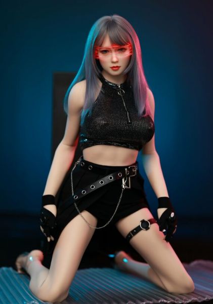 Show details for Addyson - Technology Girl Sex Doll - 165cm/5ft5 - US Stock Picture of Addyson - Technology Girl Sex Doll - 165cm/5ft5 - US Stock