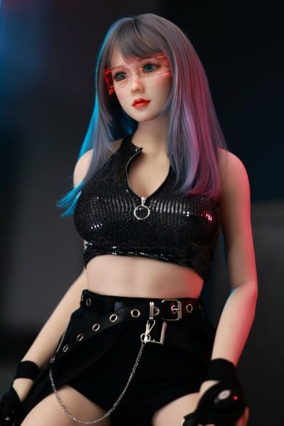 Show details for Addyson - Technology Girl Sex Doll - 165cm/5ft5 - US Stock Picture of Addyson - Technology Girl Sex Doll - 165cm/5ft5 - US Stock