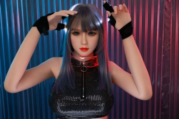 Show details for Addyson - Technology Girl Sex Doll - 165cm/5ft5 - US Stock Picture of Addyson - Technology Girl Sex Doll - 165cm/5ft5 - US Stock