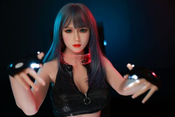 Show details for Addyson - Technology Girl Sex Doll - 165cm/5ft5 - US Stock Picture of Addyson - Technology Girl Sex Doll - 165cm/5ft5 - US Stock