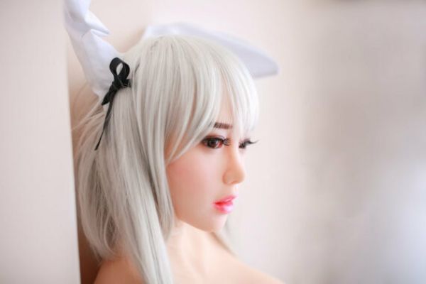 Show details for Furuse - Rabbit Ear Girl Sex Doll - 165cm/5ft5 - US Stock Picture of Furuse - Rabbit Ear Girl Sex Doll - 165cm/5ft5 - US Stock