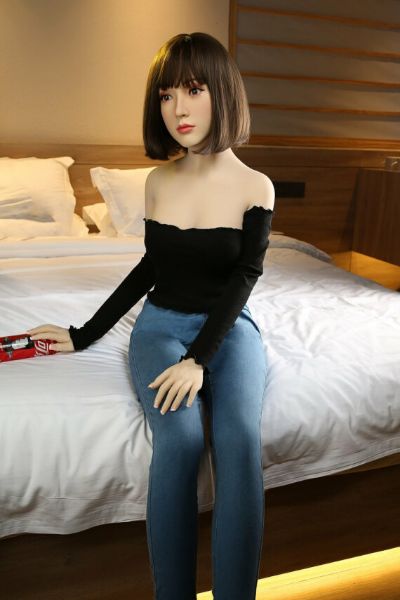 Show details for Firstdolls Cassie - Sex Asian Girl Sex Doll with Silicone Head - 157cm/5ft2 Picture of Firstdolls Cassie - Sex Asian Girl Sex Doll with Silicone Head - 157cm/5ft2