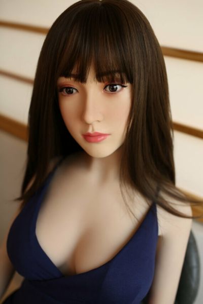Show details for Firstdolls Cassie - Sex Asian Girl Sex Doll with Silicone Head - 157cm/5ft2 Picture of Firstdolls Cassie - Sex Asian Girl Sex Doll with Silicone Head - 157cm/5ft2