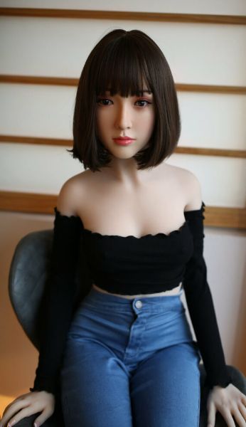 Show details for Firstdolls Cassie - Sex Asian Girl Sex Doll with Silicone Head - 157cm/5ft2 Picture of Firstdolls Cassie - Sex Asian Girl Sex Doll with Silicone Head - 157cm/5ft2