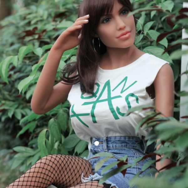 Show details for Firstdolls Brenda - Modern Girl Sex Doll - 158cm/5ft2 Picture of Firstdolls Brenda - Modern Girl Sex Doll - 158cm/5ft2