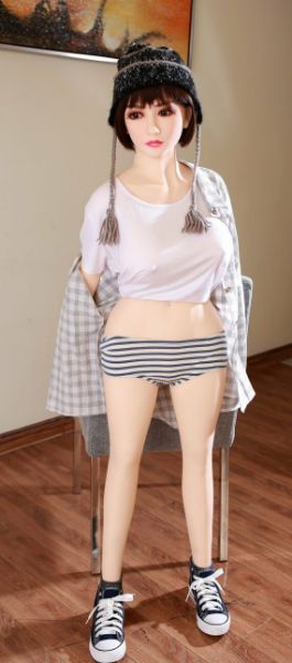 Show details for Hori - Lovely Girl Sex Doll - 140cm/4ft7 Picture of Hori - Lovely Girl Sex Doll - 140cm/4ft7