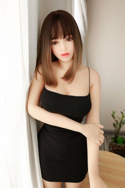 Show details for Clara - Asian Girl Sex Doll - 158cm/5ft2 Picture of Clara - Asian Girl Sex Doll - 158cm/5ft2