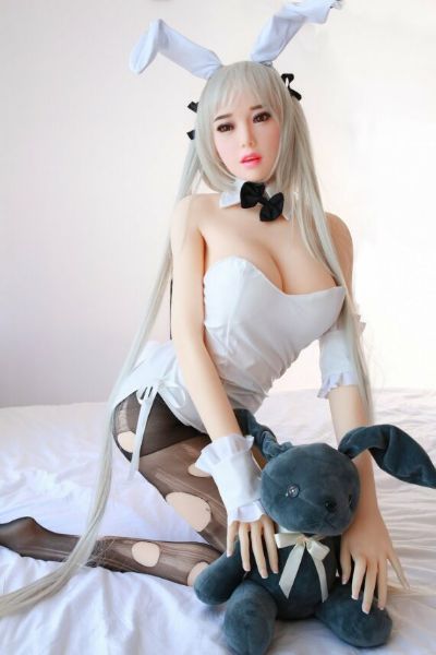 Show details for Furuse - Rabbit Ear Girl Sex Doll - 165cm/5ft5 Picture of Furuse - Rabbit Ear Girl Sex Doll - 165cm/5ft5