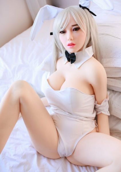 Show details for Furuse - Rabbit Ear Girl Sex Doll - 165cm/5ft5 Picture of Furuse - Rabbit Ear Girl Sex Doll - 165cm/5ft5