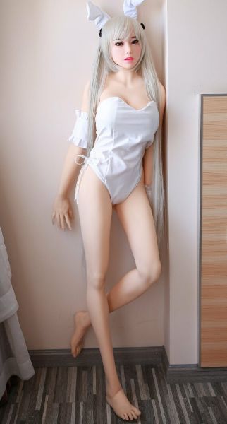Show details for Furuse - Rabbit Ear Girl Sex Doll - 165cm/5ft5 Picture of Furuse - Rabbit Ear Girl Sex Doll - 165cm/5ft5