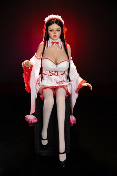 Show details for Diao Chan - Honor of Kings Round Face Loli Full Silicone Sex Doll - 165cm/5ft5 Picture of Diao Chan - Honor of Kings Round Face Loli Full Silicone Sex Doll - 165cm/5ft5