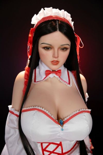 Show details for Diao Chan - Honor of Kings Round Face Loli Full Silicone Sex Doll - 165cm/5ft5 Picture of Diao Chan - Honor of Kings Round Face Loli Full Silicone Sex Doll - 165cm/5ft5