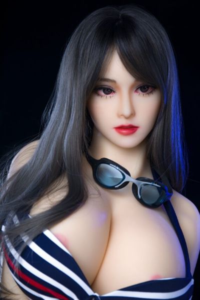 Show details for Vanessa - Big Breast Bikini Sex Doll - 165cm/5ft5 Picture of Vanessa - Big Breast Bikini Sex Doll - 165cm/5ft5