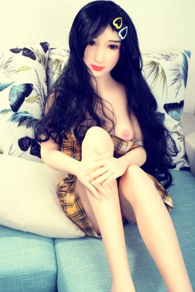Show details for Valentina - Asian girl Sex Doll - 157cm/5ft2 Picture of Valentina - Asian girl Sex Doll - 157cm/5ft2