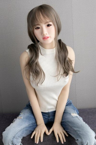 Show details for Tori - The Gentle Asian Girl Sex Doll with Silicone Head - 166cm/5ft5 Picture of Tori - The Gentle Asian Girl Sex Doll with Silicone Head - 166cm/5ft5