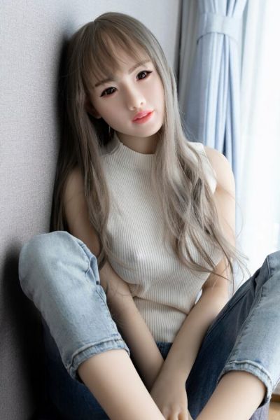Show details for Tori - The Gentle Asian Girl Sex Doll with Silicone Head - 166cm/5ft5 Picture of Tori - The Gentle Asian Girl Sex Doll with Silicone Head - 166cm/5ft5