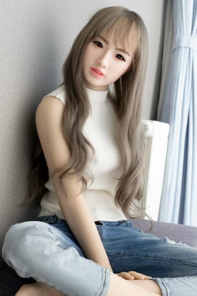 Show details for Tori - The Gentle Asian Girl Sex Doll with Silicone Head - 166cm/5ft5 Picture of Tori - The Gentle Asian Girl Sex Doll with Silicone Head - 166cm/5ft5