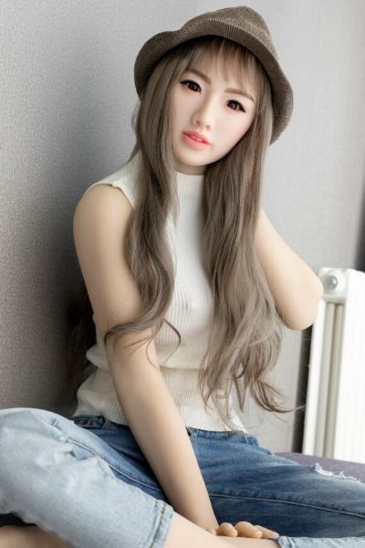 Show details for Tori - The Gentle Asian Girl Sex Doll with Silicone Head - 166cm/5ft5 Picture of Tori - The Gentle Asian Girl Sex Doll with Silicone Head - 166cm/5ft5