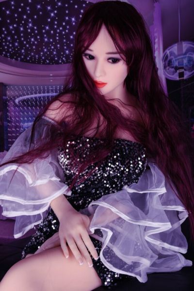 Show details for Hayashida - Gentle Girl Sex Doll - 148cm/4ft10 Picture of Hayashida - Gentle Girl Sex Doll - 148cm/4ft10