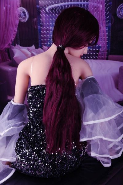 Show details for Hayashida - Gentle Girl Sex Doll - 148cm/4ft10 Picture of Hayashida - Gentle Girl Sex Doll - 148cm/4ft10