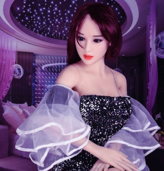Show details for Hayashida - Gentle Girl Sex Doll - 148cm/4ft10 Picture of Hayashida - Gentle Girl Sex Doll - 148cm/4ft10