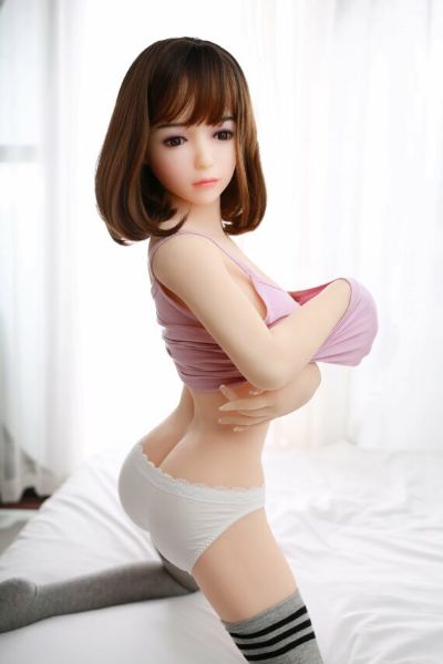Show details for Teruya - The Lovely Girl Sex Doll - 148cm/4ft10 Picture of Teruya - The Lovely Girl Sex Doll - 148cm/4ft10