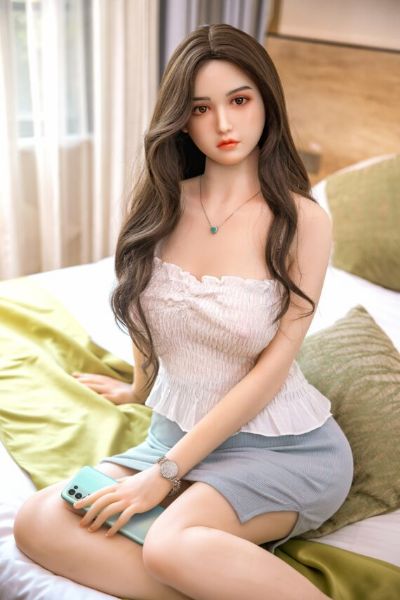 Show details for Sugihara - Sexy Lady Sex Doll with Silicone Head - 169cm/5ft7 Picture of Sugihara - Sexy Lady Sex Doll with Silicone Head - 169cm/5ft7