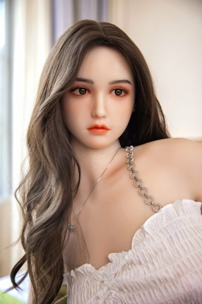 Show details for Sugihara - Sexy Lady Sex Doll with Silicone Head - 169cm/5ft7 Picture of Sugihara - Sexy Lady Sex Doll with Silicone Head - 169cm/5ft7