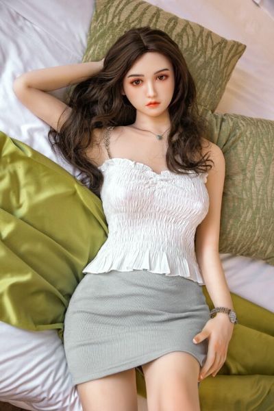 Show details for Sugihara - Sexy Lady Sex Doll with Silicone Head - 169cm/5ft7 Picture of Sugihara - Sexy Lady Sex Doll with Silicone Head - 169cm/5ft7