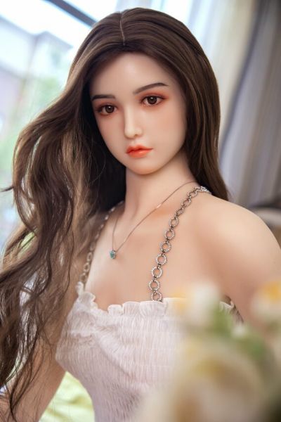 Show details for Sugihara - Sexy Lady Sex Doll with Silicone Head - 169cm/5ft7 Picture of Sugihara - Sexy Lady Sex Doll with Silicone Head - 169cm/5ft7