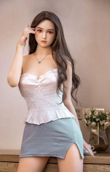 Show details for Sugihara - Sexy Lady Sex Doll with Silicone Head - 169cm/5ft7 Picture of Sugihara - Sexy Lady Sex Doll with Silicone Head - 169cm/5ft7