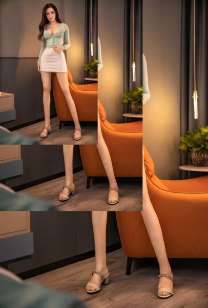 Show details for Stacy - The Gentle Asian Girl Sex Doll with Silicone Head - 164cm/5ft5 Picture of Stacy - The Gentle Asian Girl Sex Doll with Silicone Head - 164cm/5ft5