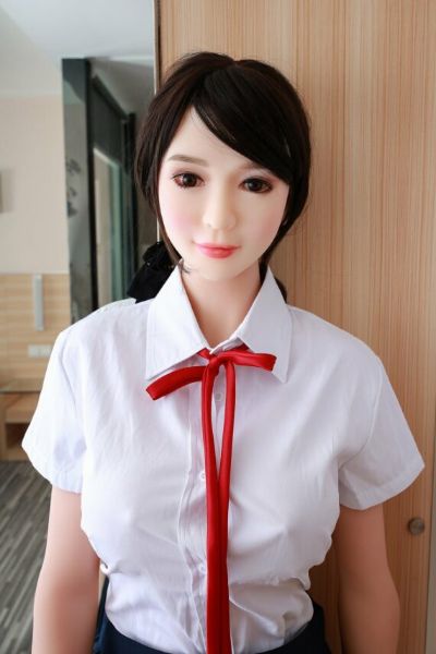 Show details for Shiraki - School Uniform Sex Doll - 165cm/5ft5 Picture of Shiraki - School Uniform Sex Doll - 165cm/5ft5