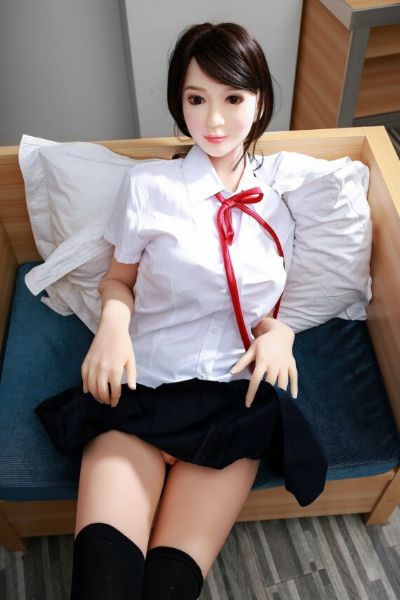 Show details for Shiraki - School Uniform Sex Doll - 165cm/5ft5 Picture of Shiraki - School Uniform Sex Doll - 165cm/5ft5